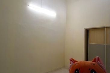 Petaling Jaya  SS 26/7