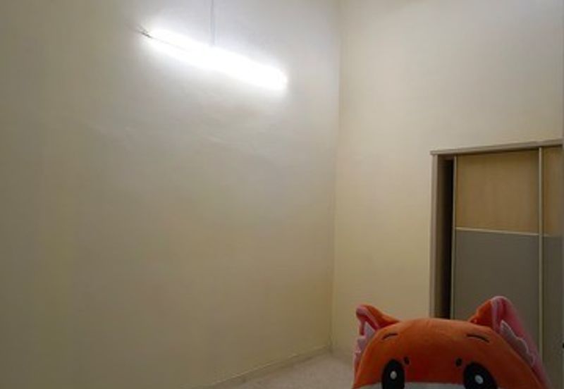 Petaling Jaya  SS 26/7