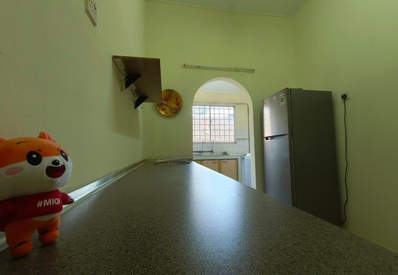 Petaling Jaya  SS 26/7