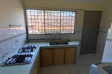 Petaling Jaya  SS 26/7