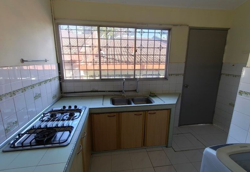 Petaling Jaya  SS 26/7