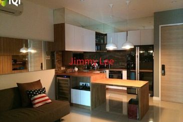 Camellia Service Suites