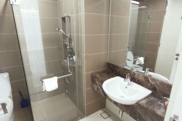 Desa ParkCity (The Westside II)