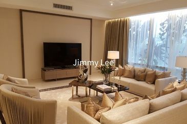 Pavilion Damansara Heights