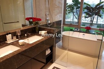 Pavilion Damansara Heights