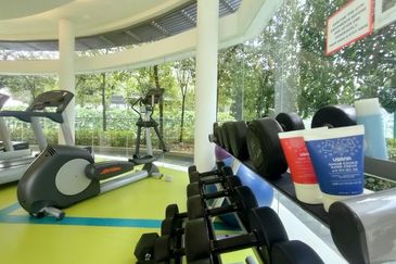 Desa ParkCity (The Westside II)