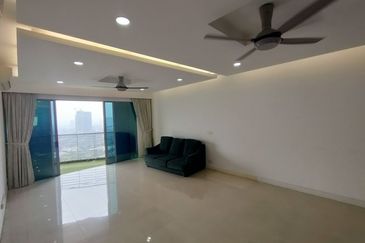 Desa ParkCity (The Westside II)