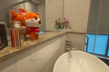 Twins @ Damansara Heights