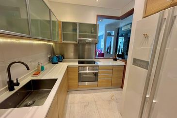 Twins @ Damansara Heights