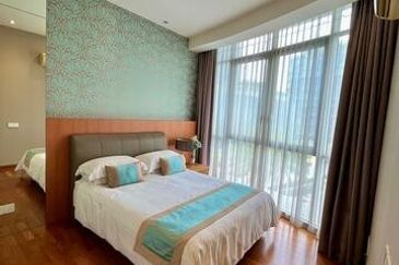 Twins @ Damansara Heights