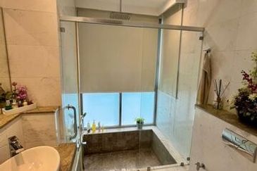 Twins @ Damansara Heights