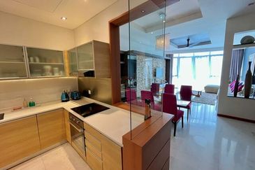 Twins @ Damansara Heights