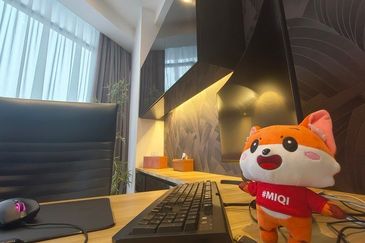 Twins @ Damansara Heights