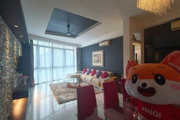 Twins @ Damansara Heights