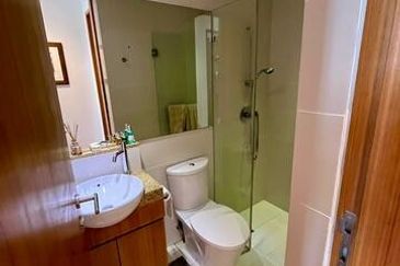 Twins @ Damansara Heights