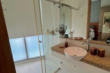 Twins @ Damansara Heights