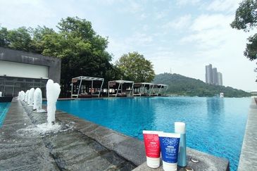 Desa ParkCity (The Westside II)