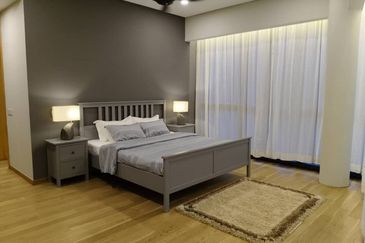 DC Residensi (Damansara City)