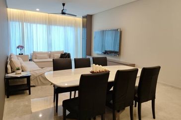 DC Residensi (Damansara City)