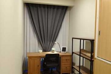 DC Residensi (Damansara City)