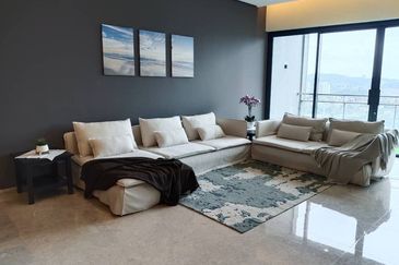 DC Residensi (Damansara City)