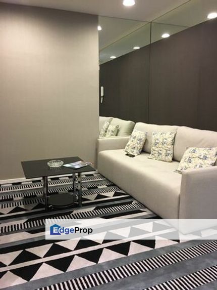 VERVE Suites KL South, , 