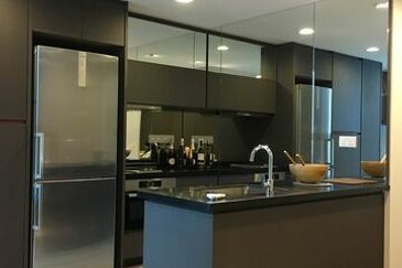 VERVE Suites KL South