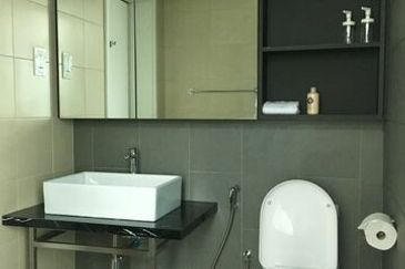 VERVE Suites KL South