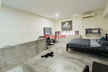 Empire Studio @ Empire Damansara