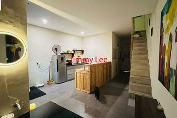 Empire Studio @ Empire Damansara