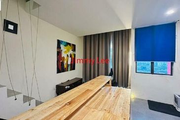 Empire Studio @ Empire Damansara