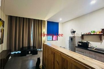 Empire Studio @ Empire Damansara