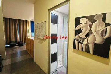 Empire Studio @ Empire Damansara