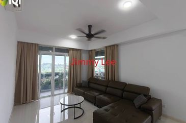 MET 1 Residences @ KL Metropolis