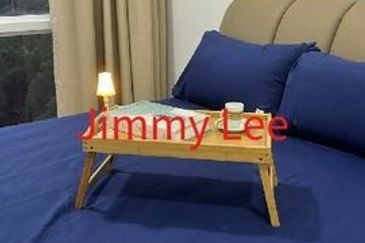 MET 1 Residences @ KL Metropolis