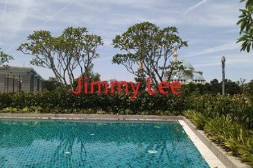 MET 1 Residences @ KL Metropolis