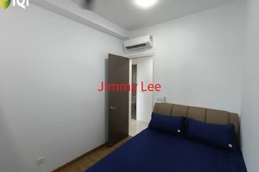 MET 1 Residences @ KL Metropolis