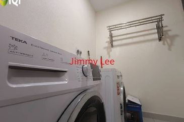 MET 1 Residences @ KL Metropolis