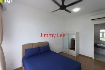 MET 1 Residences @ KL Metropolis