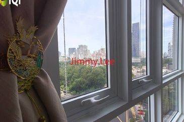 MET 1 Residences @ KL Metropolis