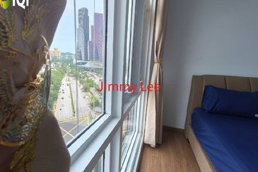 MET 1 Residences @ KL Metropolis