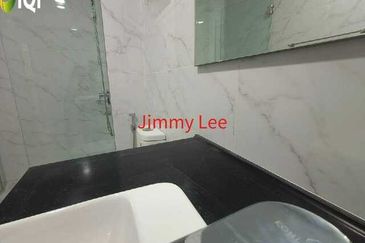 MET 1 Residences @ KL Metropolis