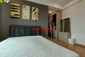 Ipoh - D'Festivol Residence - 5 min to NorthSouth Highway Entrace