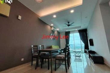 Ipoh - D'Festivol Residence - 5 min to NorthSouth Highway Entrace