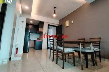 Ipoh - D'Festivol Residence - 5 min to NorthSouth Highway Entrace