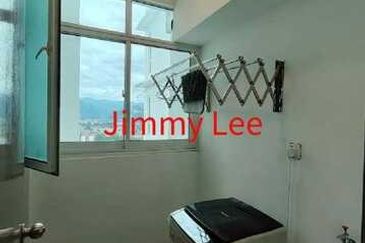 Ipoh - D'Festivol Residence - 5 min to NorthSouth Highway Entrace