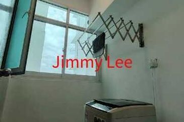 Ipoh - D'Festivol Residence - 5 min to NorthSouth Highway Entrace