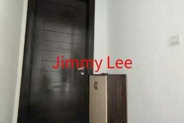 Ipoh - D'Festivol Residence - 5 min to NorthSouth Highway Entrace