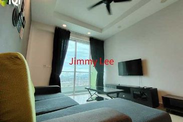 Ipoh - D'Festivol Residence - 5 min to NorthSouth Highway Entrace