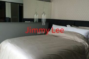 Camellia Service Suites